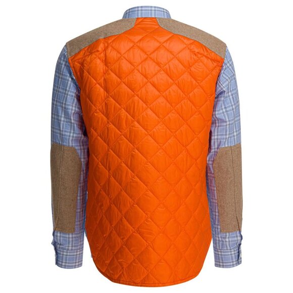 Junya Watanabe Man Shirts Tag Size M Men - Picture 2 of 4